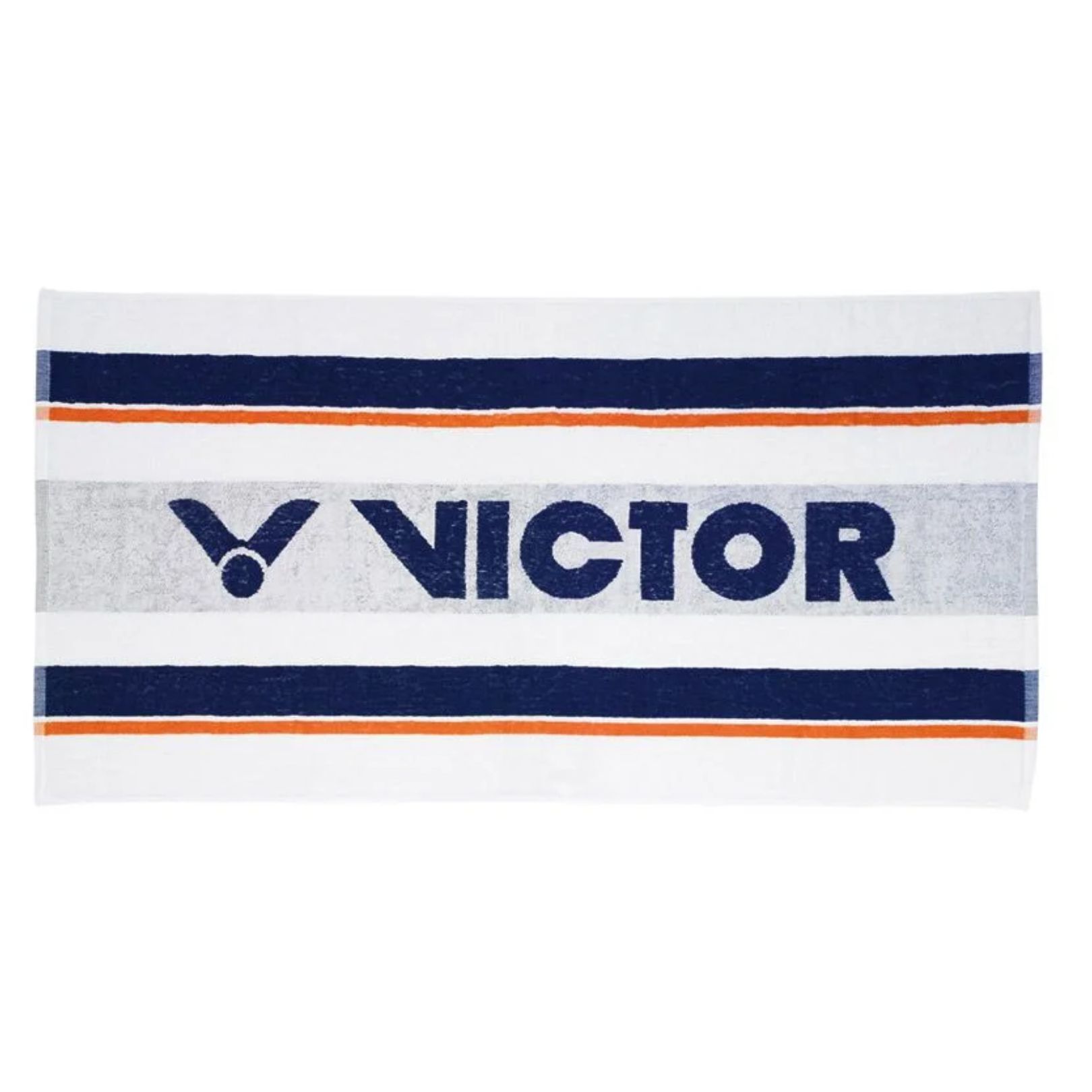 Billede af Victor Towel White